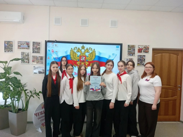 Республиканский правовой турнир «Знатоки избирательного права» состоялся в Центральной библиотеке