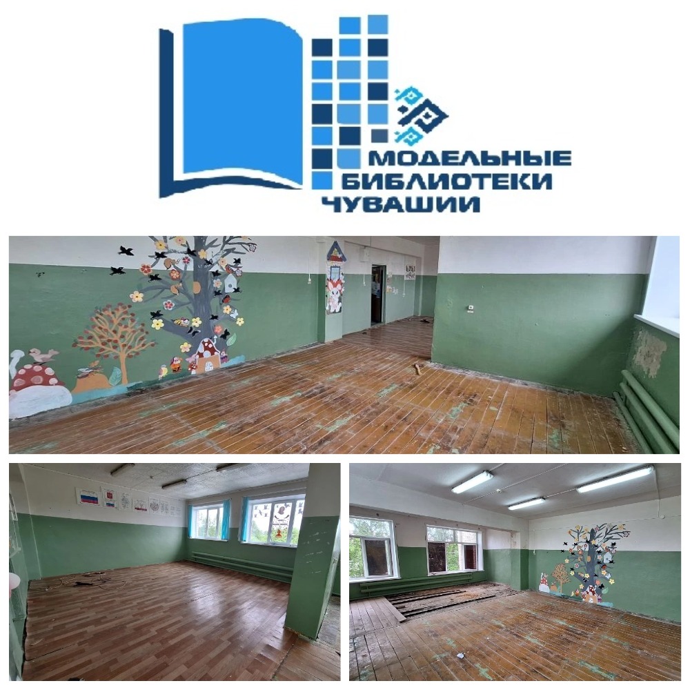 НАВСТРЕЧУ НОВОМУ: как меняется Абызовская сельская библиотека