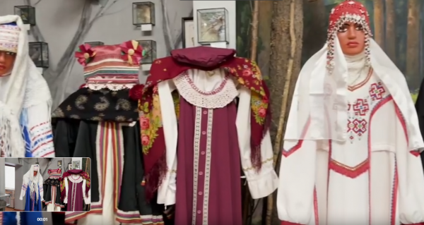 День коренных малочисленных народов