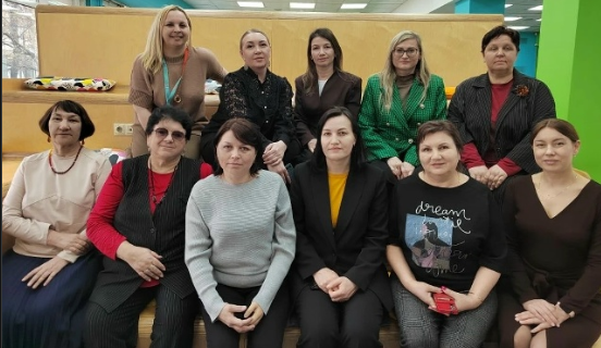 Новые горизонты для сельских библиотек: опыт столицы вдохновляет на перемены