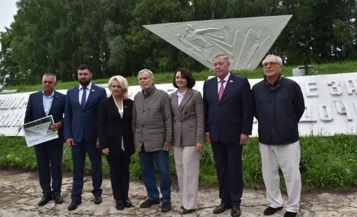 «Сила добра рождается в простых делах!»
