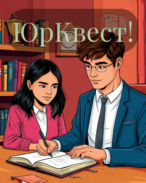 Правовая викторина