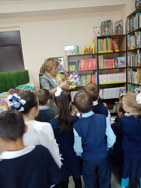 Тишина ушла …