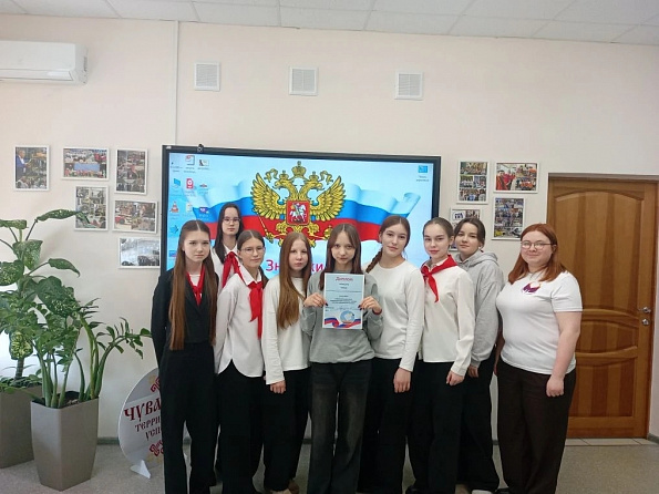 Республиканский правовой турнир «Знатоки избирательного права» состоялся в Центральной библиотеке