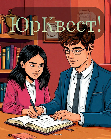 Правовая викторина